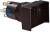 AL6H-M100, SWITCH INDUSTRIAL PUSHBUTTON, 18MMX24MM