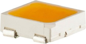 MLEAWT-A1-R250-0004E3, High Power LEDs - White White 5000 K 75-CRI, XLamp MLEAWT MLEAWT-A1-R250-0004E3, High Power LEDs - White White 5000 K 75-CRI, XLamp MLEAWT