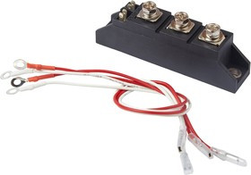 МТТ-80-12 У2, Модуль тиристорный 80А 1200В (=МТТ4/3-80-12)