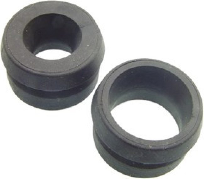 351-8697-001, Кабельное уплотнение круглого разъема, APD CONNECTOR Series, Круглыми разъемами серии APD, 12 мм