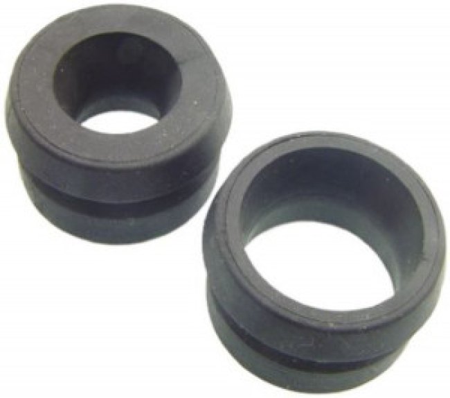 351-8697-001, Кабельное уплотнение круглого разъема, APD CONNECTOR Series, Круглыми разъемами серии APD, 12 мм