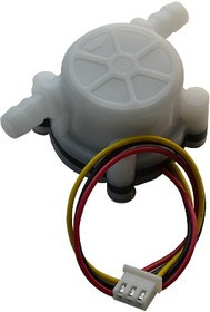SNS-FLOW401, Датчик расхода воды для Arduino проектов