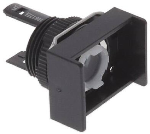 A165-CJM, Корпус переключателя, Кнопочными переключателями Honeywell серии A16, A16