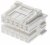 505605-1200, Headers & Wire Housings CP3.3 RECPT 3.3mm DR 12CKT POLZ PsInLk NA 505605-1200, Headers & Wire Housings CP3.3 RECPT 3.3mm DR 12CKT POLZ PsInLk NA