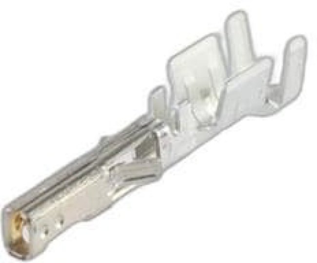 430300009, Контакт, Micro-Fit 3.0T, Серия 43030, Гнездо, Обжим, 20 AWG