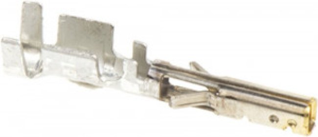 430300009, Контакт, Micro-Fit 3.0T, Серия 43030, Гнездо, Обжим, 20 AWG