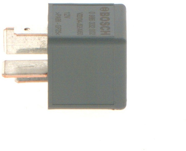 0986332002, Реле универсальное 12V 70A, VAG: