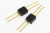 Диодный мост, напряжение 75 В, ток 0,2А, корпус 2Д906А, контакты 4L