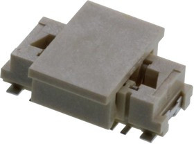 91921-31115LF, MEZZANINE CONN, RCPT, 15POS, 2ROW, 1MM
