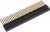 ESQ-132-39-L-D, PC / 104 Connectors Elevated Socket Strip, 0.100" Pitch