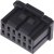 1-1827864-6, 2.5mm 2x6P 6 2 3.3mm NO P=2.5mm Rectangular Connectors Housings