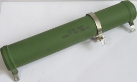 С5-36В 100 Вт 2,2 кОм, 10% резистор (аналог ПЭВР-100) 2024г С5-36В 100 Вт 2,2 кОм, 10% резистор (аналог ПЭВР-100) 2024г