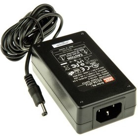 GS15A-2P1J, 9V dc Power Supply, 1.66A GS15A-2P1J, 9V dc Power Supply, 1.66A