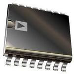 ADUM2211TRIZ, Digital Isolator CMOS 2-CH 10Mbps 16-Pin SOIC W Tube
