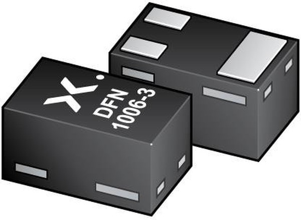 PBSS3515M,315, Trans GP BJT PNP 15V 0.5A 430mW Automotive AEC-Q101 3-Pin DFN T/R PBSS3515M,315, Trans GP BJT PNP 15V 0.5A 430mW Automotive AEC-Q101 3-Pin DFN T/R