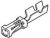 6-87756-6, Contact SKT Crimp ST Cable Mount 22-26AWG Loose 6-87756-6, Contact SKT Crimp ST Cable Mount 22-26AWG Loose