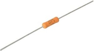 CPF375K000FKB14, Metal Film Resistors - Through Hole 3watts 75Kohms 1% CPF375K000FKB14, Metal Film Resistors - Through Hole 3watts 75Kohms 1%