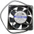 Вентилятор Jamicon JA0925H2S0N-L 220v 2pin 92x25 0.05A