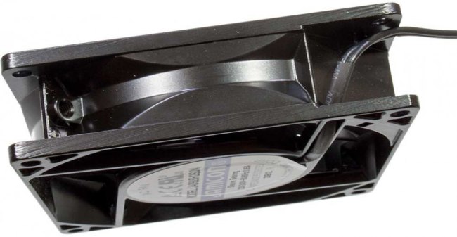 Вентилятор Jamicon JA0925H2S0N-L 220v 2pin 92x25 0.05A Вентилятор Jamicon JA0925H2S0N-L 220v 2pin 92x25 0.05A