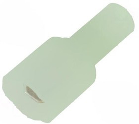 8298, Terminals 16-14AWG MALE DISC