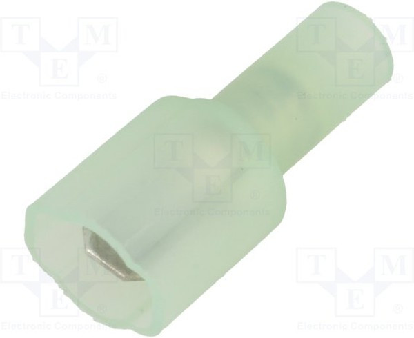 8298, Terminals 16-14AWG MALE DISC