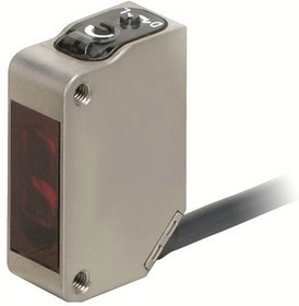 E3ZM-D82 2M, Фотоэлектрический датчик