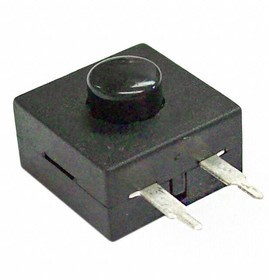 GPTS203212B, Pushbutton Switches SPST ON-OFF