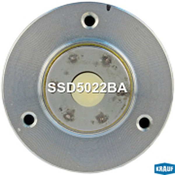 SSD5022BA, Втягивающее реле стартера