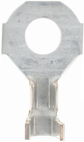 06288634, Automotive Connectors RING TIN PLATED CBL RANG 4.48-3.49MM