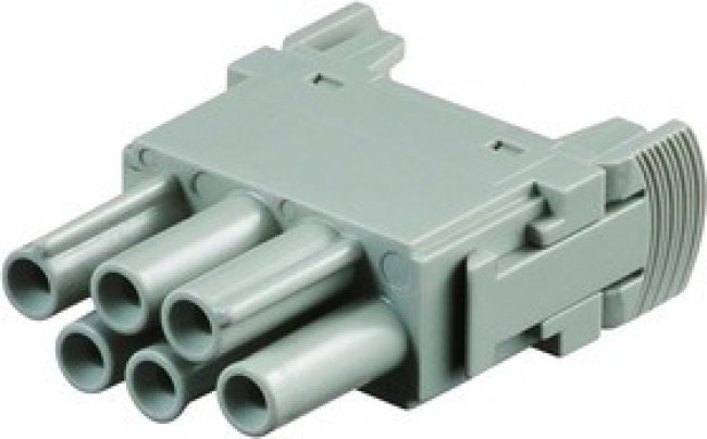 Разъем PLS-20ADF-3P розетка, контакты 3P, резьба М22, монтаж на кабель Разъем PLS-20ADF-3P розетка, контакты 3P, резьба М22, монтаж на кабель
