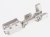 50351-8000, Headers & Wire Housings 2.5MM F TERM Reel of 10000 50351-8000, Headers & Wire Housings 2.5MM F TERM Reel of 10000