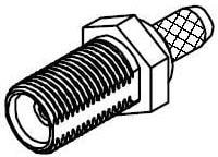 73415-5230, RF Connectors / Coaxial Connectors MCX JACK STR RG316 5 ACK STR RG316 50 OH 73415-5230, RF Connectors / Coaxial Connectors MCX JACK STR RG316 5 ACK STR RG316 50 OH