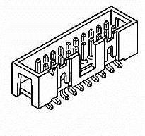 52601-G14-8TLF 52601-G14-8TLF