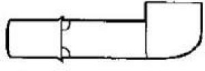 31945, Terminals SPLICE KNFE 12-10AWG
