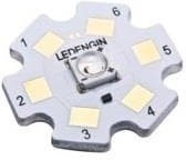 LZ1-10B202-0000, High Power LEDs - Single Color Blue, 460 nm