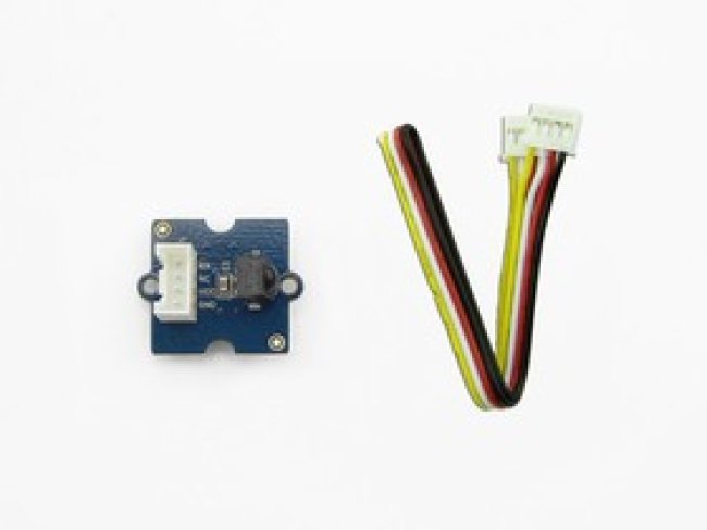 Grove - Infrared Receiver, ИК приемник для Arduino проектов