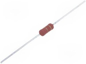 PR02000201008JA100, Резистор металлопленочный 1Ohm 2W ±250ppm/°C ±5% -55°C~+155°C PlugIn,3.9x10mm Through Hole ResIstors ROHS PR02000201008JA100, Резистор металлопленочный 1Ohm 2W ±250ppm/°C ±5% -55°C~+155°C PlugIn,3.9x10mm Through Hole ResIstors ROHS
