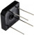 VS-GBPC3502W, Диодный мост 35А 200В [GBPC-W]