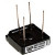 VS-GBPC3502W, Диодный мост 35А 200В [GBPC-W]