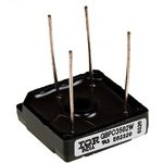 VS-GBPC3502W, Диодный мост 35А 200В [GBPC-W]