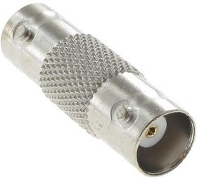VBA90-1, RF Adapters - In Series BNC Adapter Jack to Jack