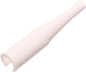 323-7004-001, Circular MIL Spec Connector RP EXT TIP FOR BKW 8 TRIAX