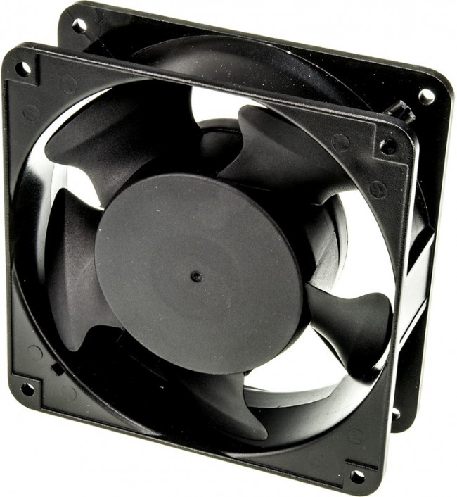 SP100A1123XST.GN, Вентилятор осевой, 115В AC, 120x120x38мм, 195(±10%)куб.м/ч, 49дБА SP100A1123XST.GN, Вентилятор осевой, 115В AC, 120x120x38мм, 195(±10%)куб.м/ч, 49дБА