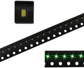 FYLS-0402PGC, Светодиод SMD