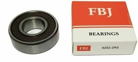 Подшипник 6209 2RS