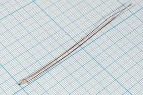 Терморезистор 10 кОм, номинальное отклонение 20, СТ3-19