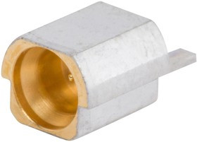 3211-60307, RF Connectors / Coaxial Connectors SMPM M PCB EL Conn Pre-Tinned, SB 3211-60307, RF Connectors / Coaxial Connectors SMPM M PCB EL Conn Pre-Tinned, SB