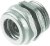 09000005183, Heavy Duty Power Connectors STANDARD SEALING METAL 09000005183, Heavy Duty Power Connectors STANDARD SEALING METAL