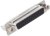 L77SDBH25SOL2RM8, D-Sub Standard Connectors D-SUB L77SDBH25SOL2RM8, D-Sub Standard Connectors D-SUB