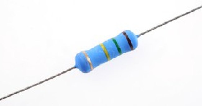 ROX3SJ150K, 150k Metal Oxide Resistor 3W ±5% ROX3SJ150K